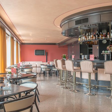 Hotel Drago Brenzone sul Garda Zewnętrze zdjęcie