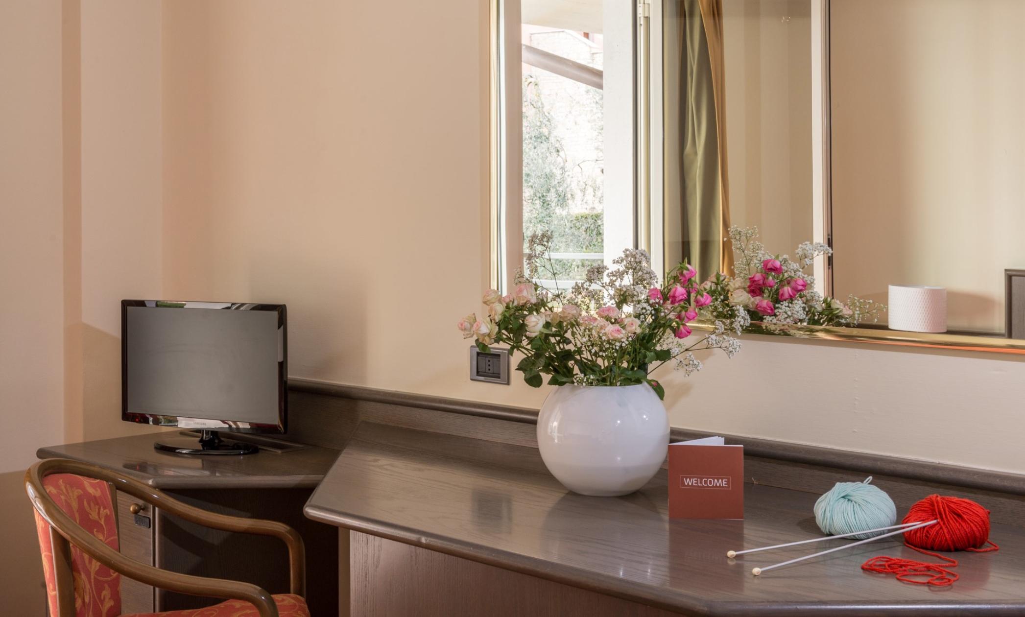 Hotel Drago Brenzone sul Garda Zewnętrze zdjęcie