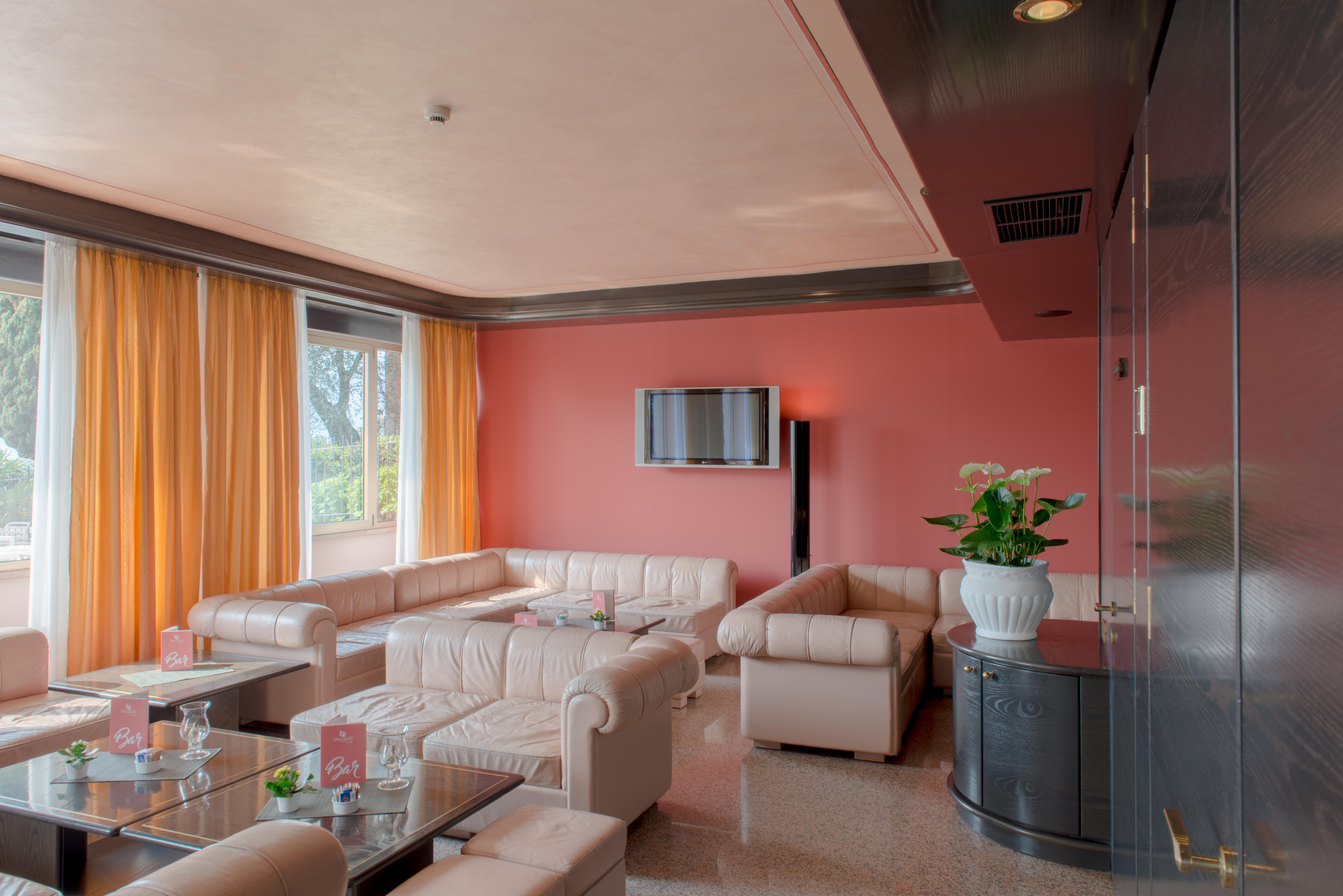 Hotel Drago Brenzone sul Garda Zewnętrze zdjęcie