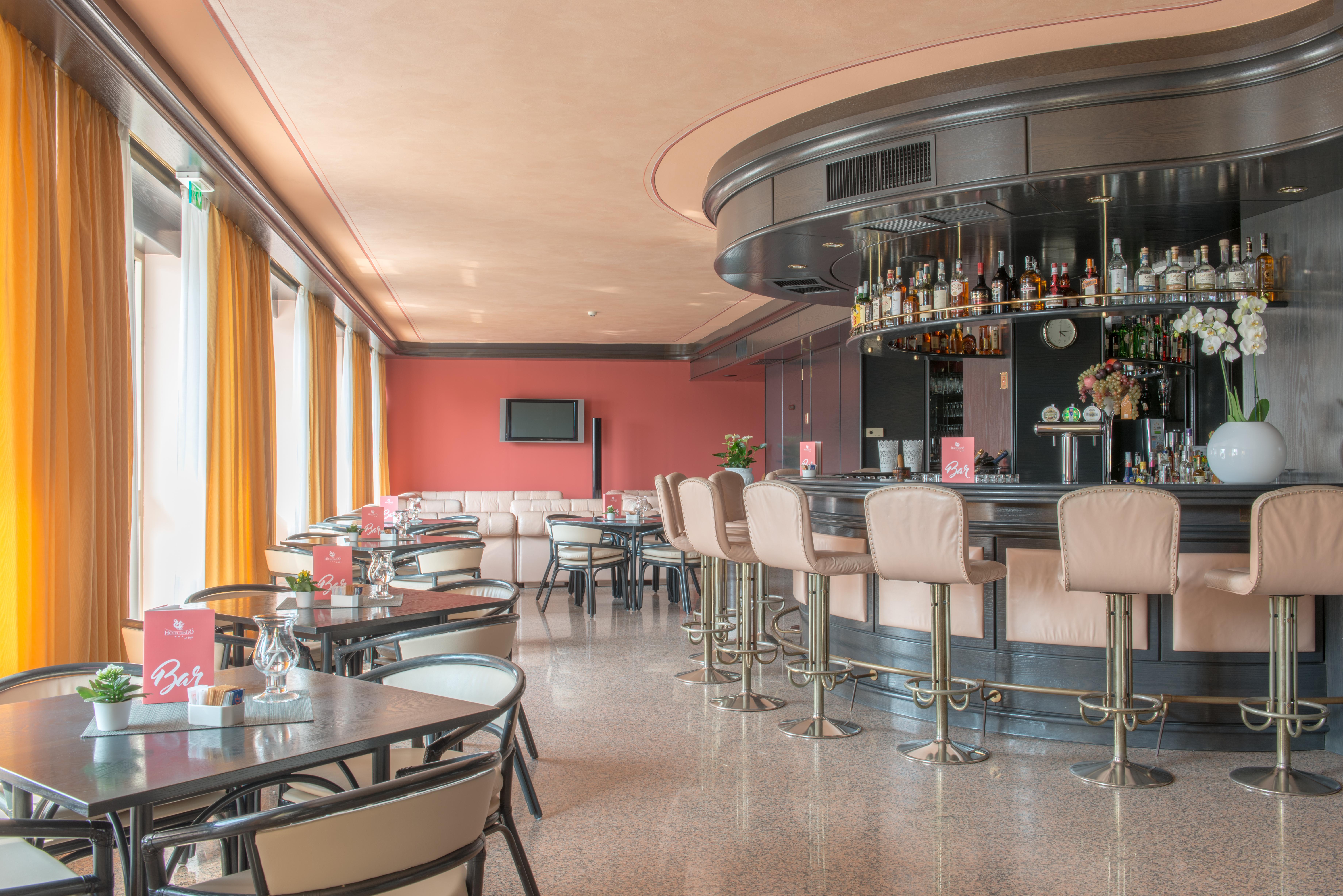 Hotel Drago Brenzone sul Garda Zewnętrze zdjęcie