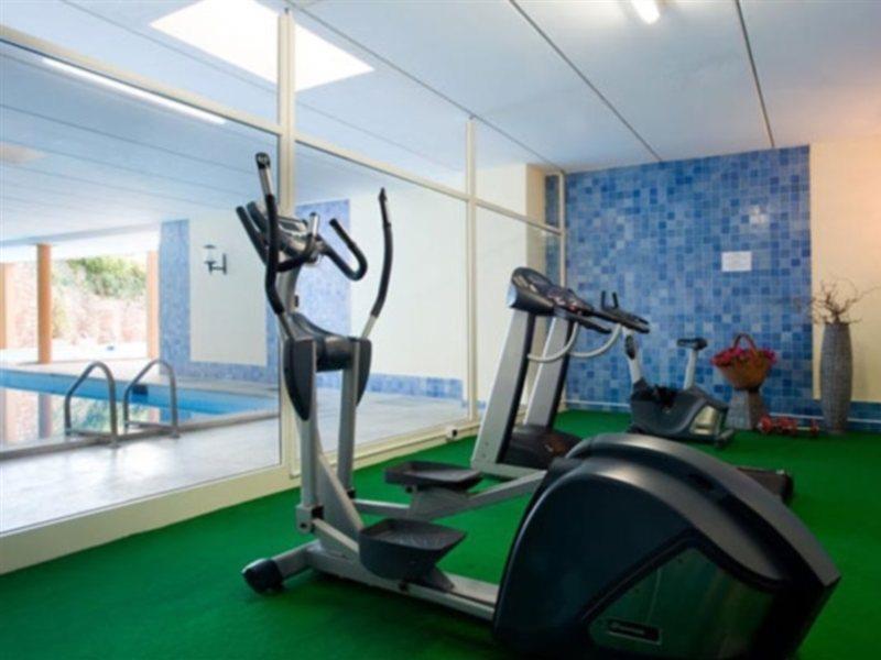 Hotel Drago Brenzone sul Garda Zewnętrze zdjęcie